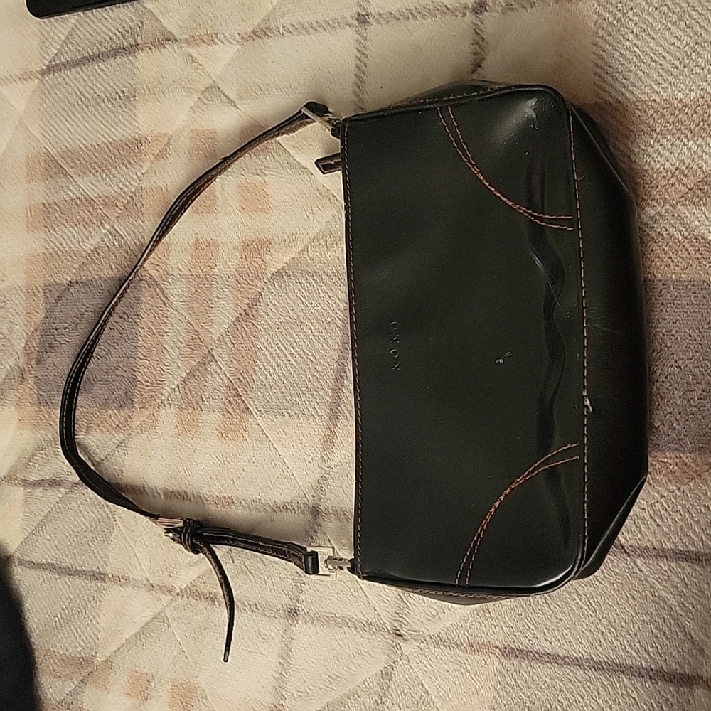 Xoxo purse